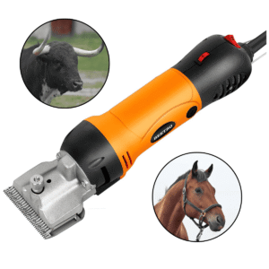 Esquiladora profesional de caballos, BEETRO