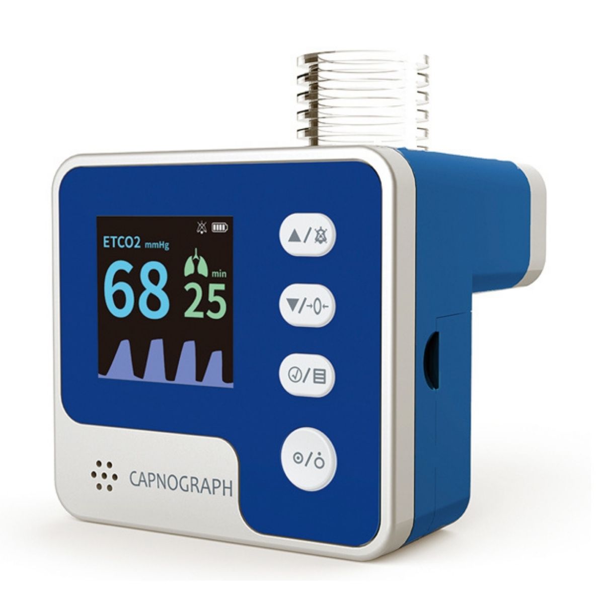 Capnógrafo digital portátil, CONTEC CA10M Oferta